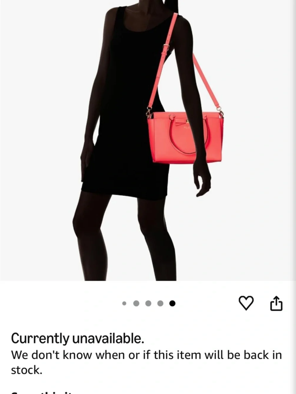 kate spade new york Holly Street Jeanne Top Handle Bag